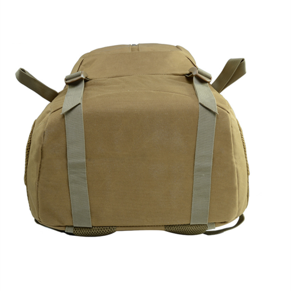 Mochila táctica gran capacidad, tipoAsalto al aire libre, 3p, senderismo, Camping,Trekking - Imagen 5