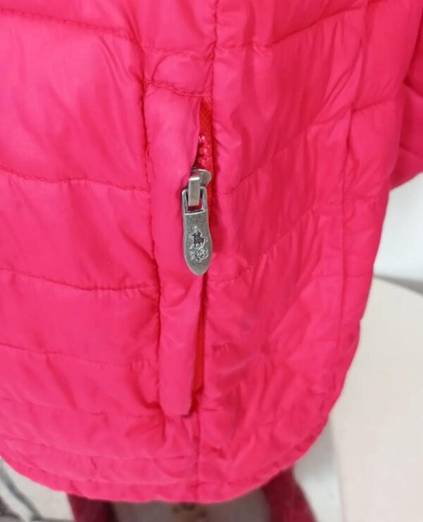 Chaqueta Hombre Jacket POLO SPORT / Refaccionado - Imagen 4