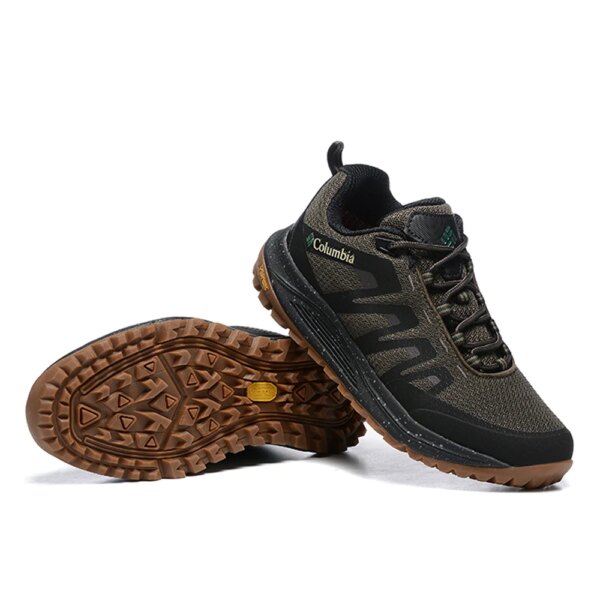 Zapatillas deportivas Outdoor impermeables y antideslizantes - Imagen 5