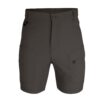 Pantalon Corto Short Outdoor Trekking Hombre