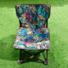 Silla Plegable De Camping Grande