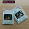 Bolsa De Balines Trazadores Luminosos Para Airsoft 0.25g