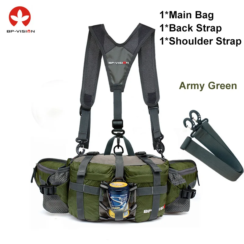 Army Green 2strap