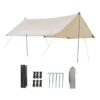 Carpa Techo Camping 3×3 metros