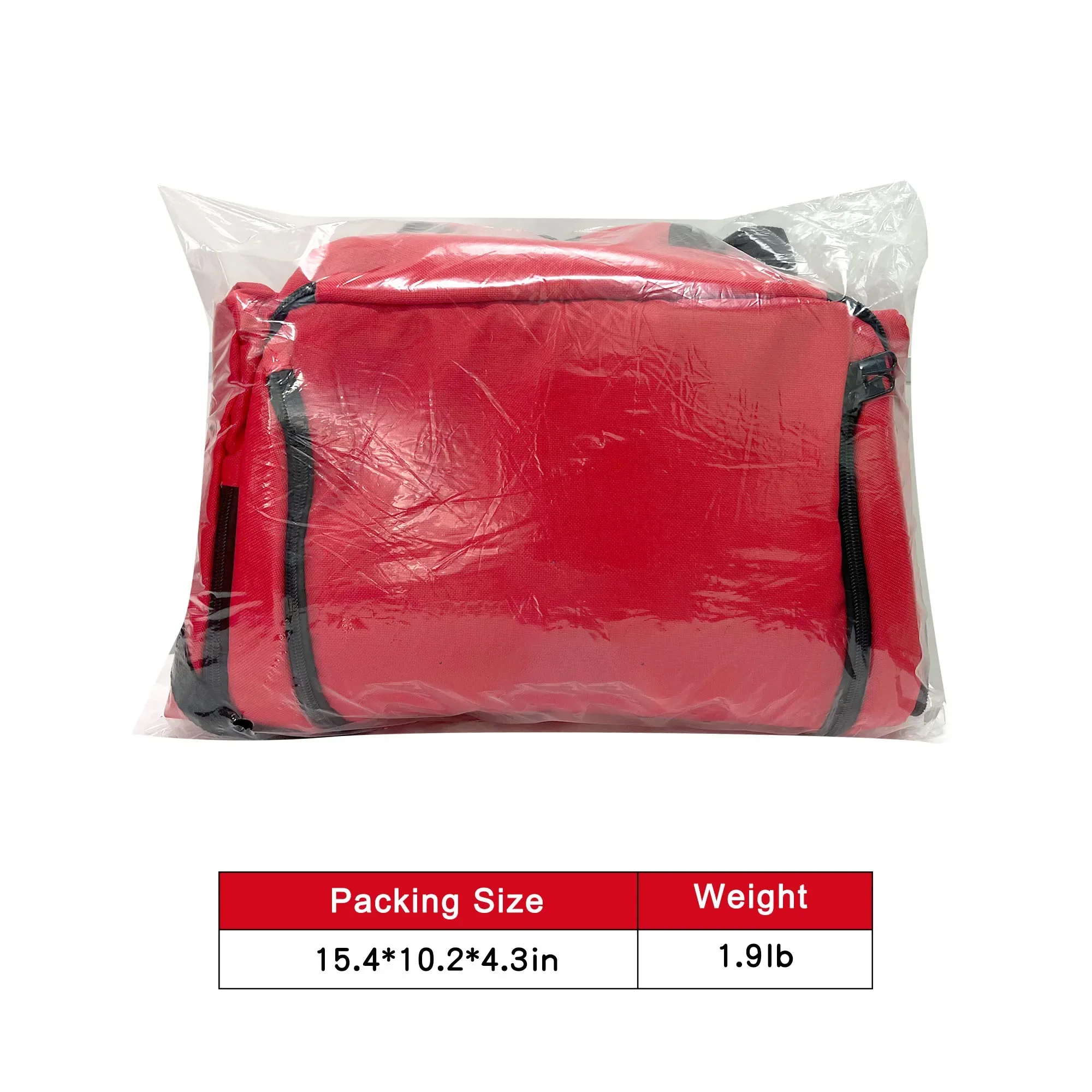 First Aid Kits Emergency Foldable Rescue Backpacks Large Capacity Sorted Storage Outdoor Camping Survival Kits Medical Kits First Aid Kits Emergency Foldable Rescue Backpacks Large Capacity Sorted Storage Outdoor Camping Survival Kits Medical Kits