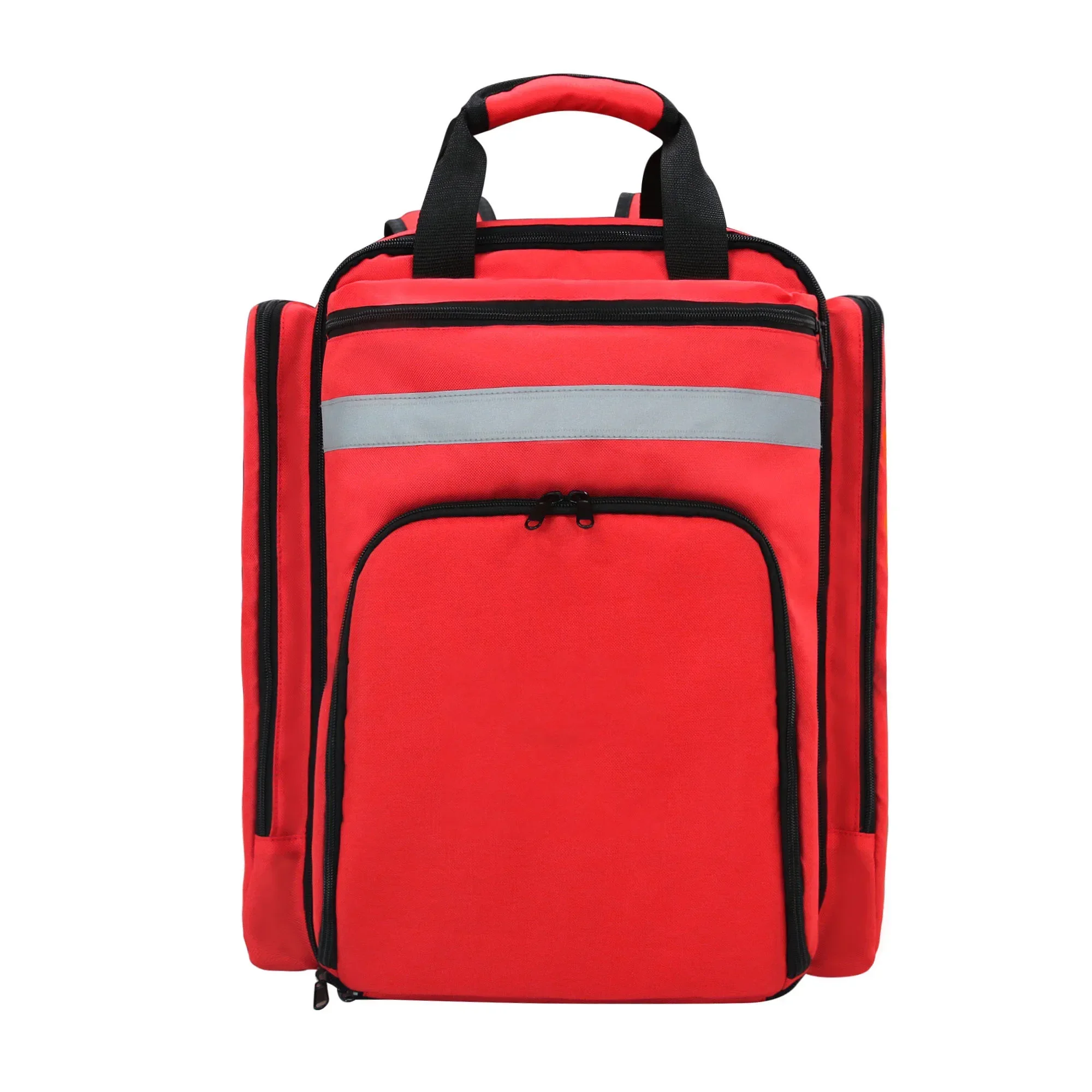 First Aid Kits Emergency Foldable Rescue Backpacks Large Capacity Sorted Storage Outdoor Camping Survival Kits Medical Kits First Aid Kits Emergency Foldable Rescue Backpacks Large Capacity Sorted Storage Outdoor Camping Survival Kits Medical Kits