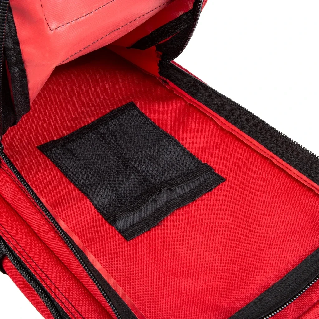 30L Outdoor Backpack First Aid Bag Outdoor Bag Trauma Responder Medical Sport Backpack