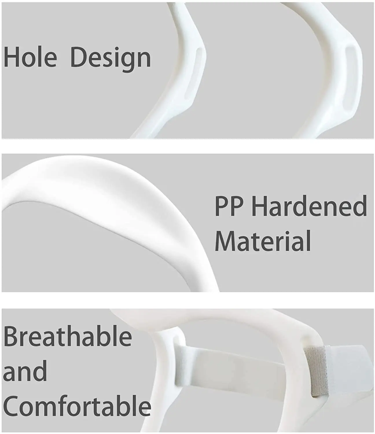 Office Worker Neck Brace Support Posture Correct Corrector Brace Neck Support Belt Cervical Collar Cervical Neck Stretcher