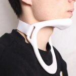 soporte para el cuello, Collar Cervical