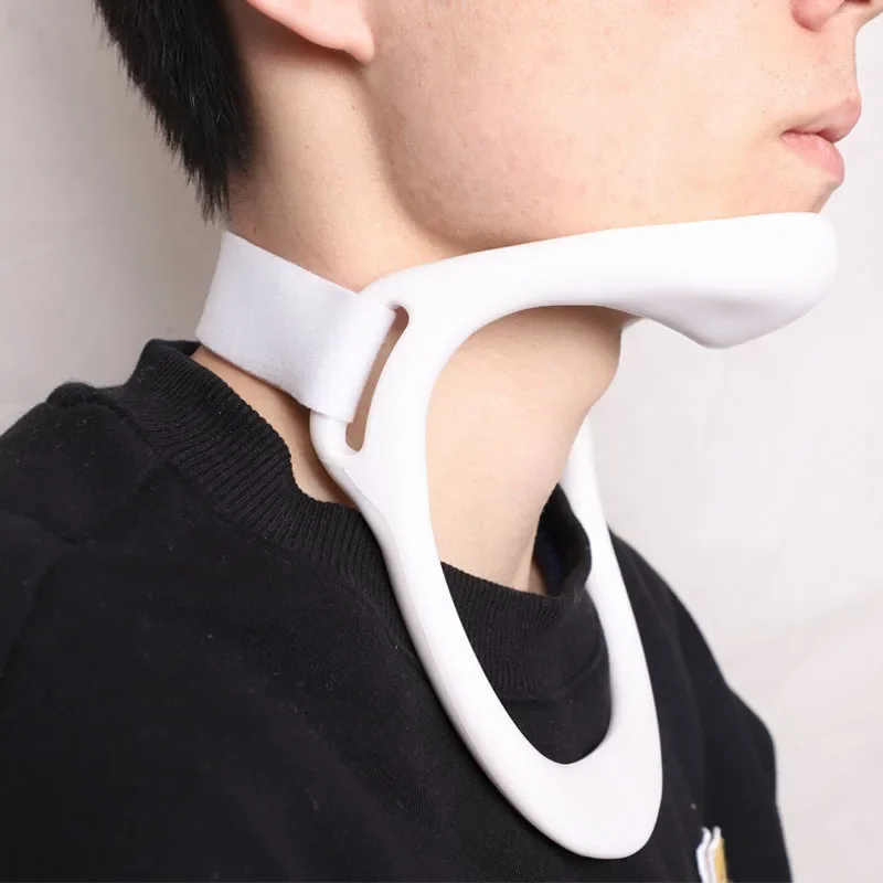 soporte para el cuello, Collar Cervical