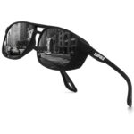 Rapala Gafas de sol deportivas profesionales -UV400 outdoor