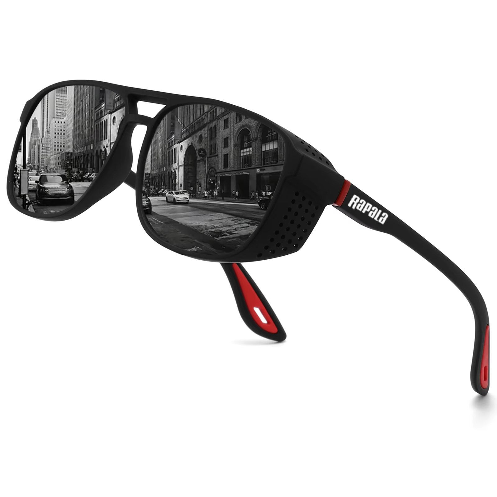 Rapala Gafas de sol deportivas profesionales -UV400 outdoor - Imagen 2