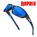 Gafas de sol polarizadas originales Rapala uv400 RAPALA