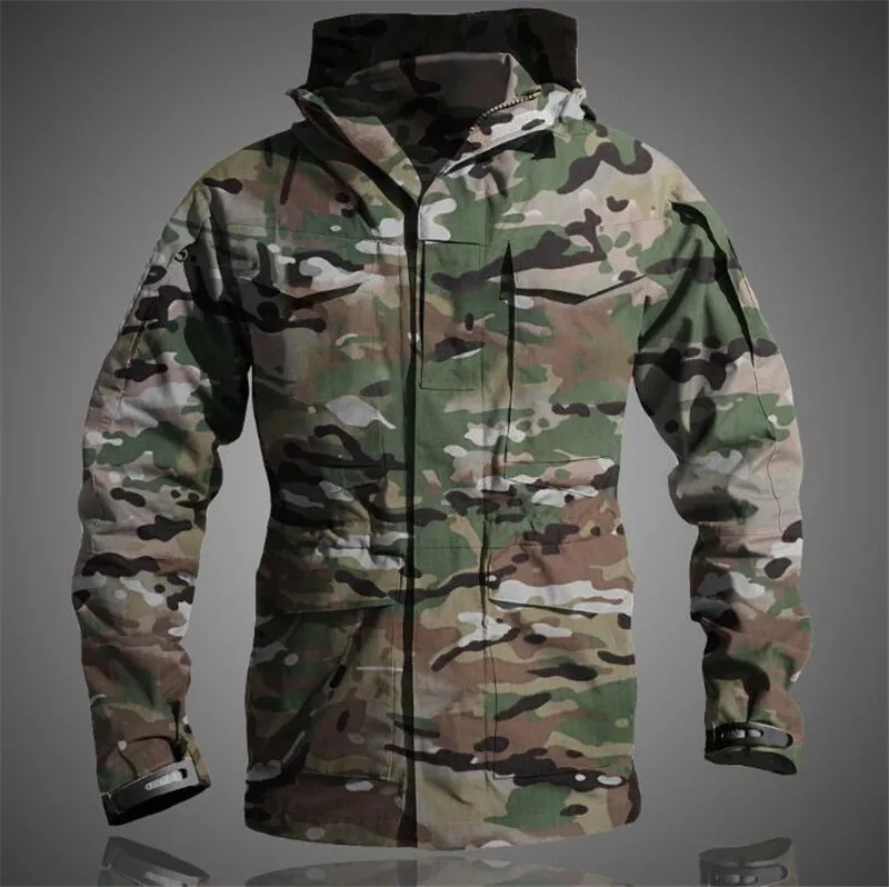CP Camo