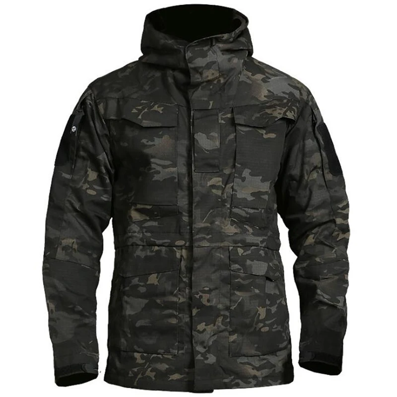 night camo