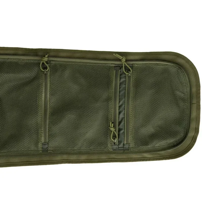 Bolso de equipaje táctica mochila 106L - Imagen 4