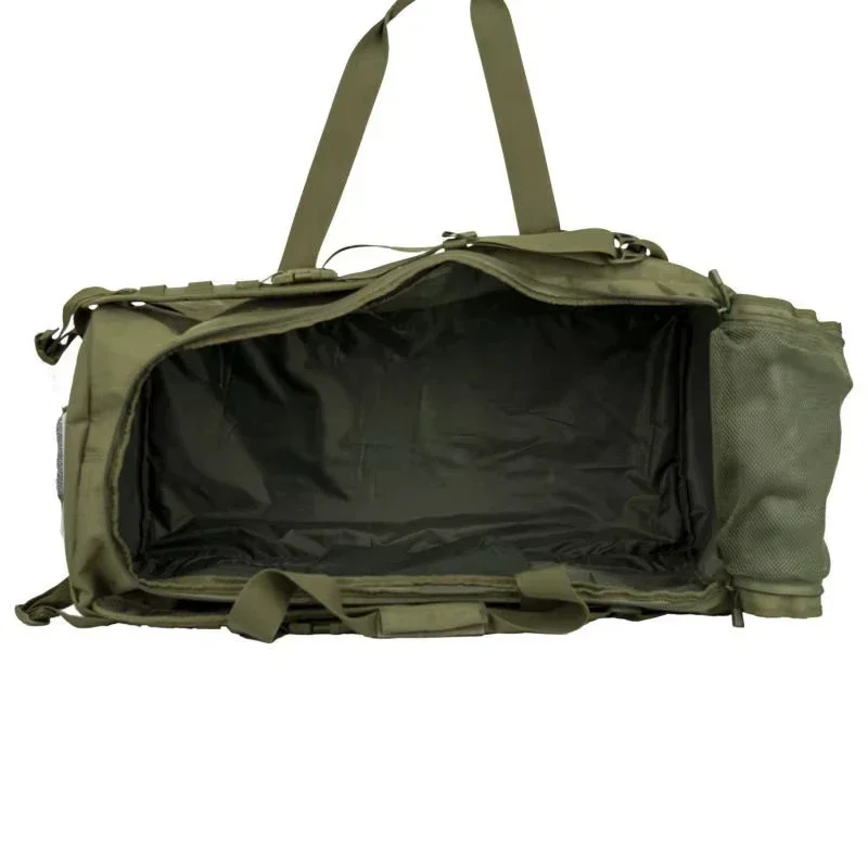 Bolso de equipaje táctica mochila 106L - Imagen 2