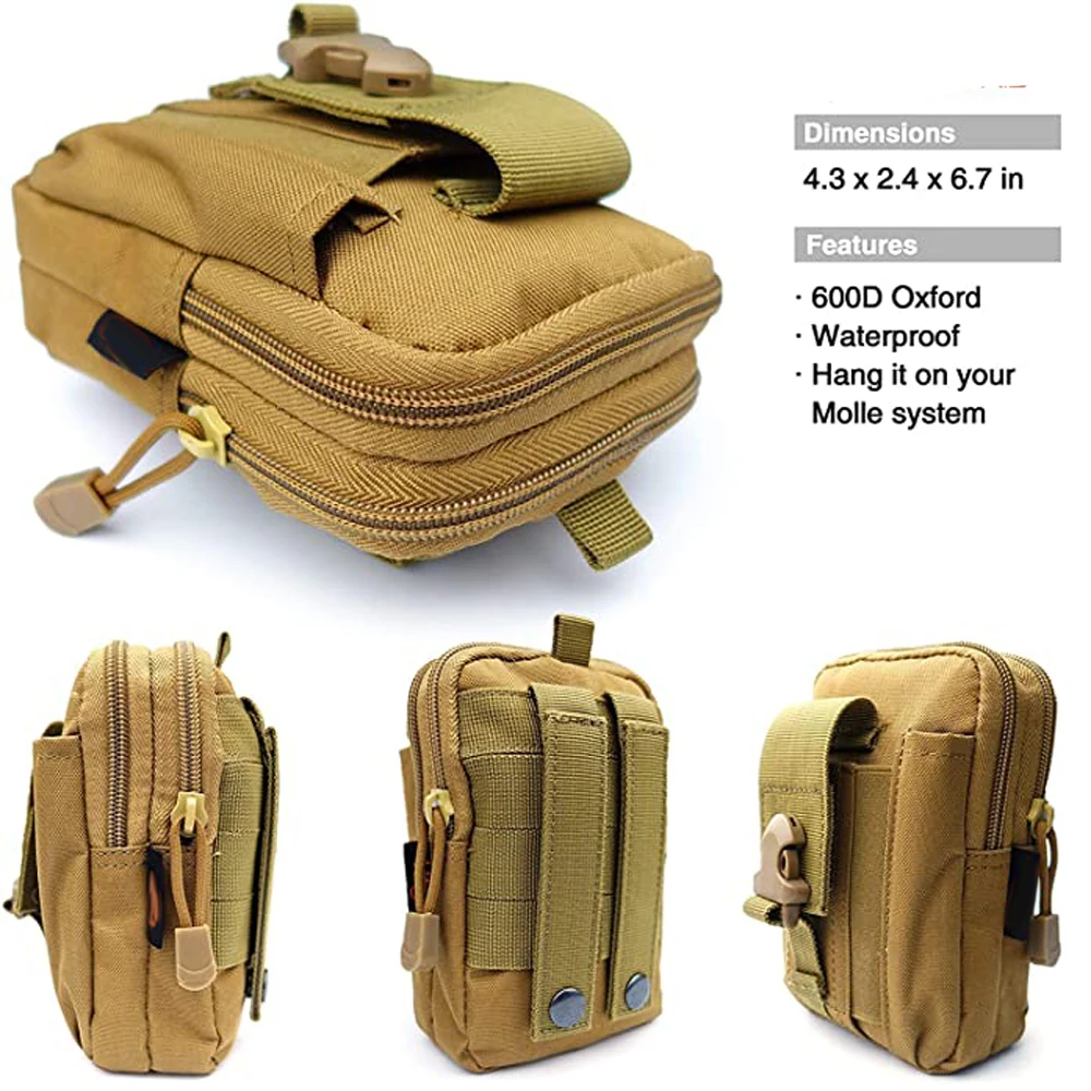 Outdoor Adventure Survival Kit SOS Emergency First Aid Kit Camping Equipments Medical Bag Self-defense EDC Pouch ifak Outdoor Adventure Survival Kit SOS Emergency First Aid Kit Camping Equipments Medical Bag Self-defense EDC Pouch ifak