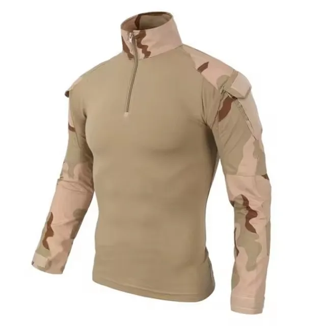 Sand camo