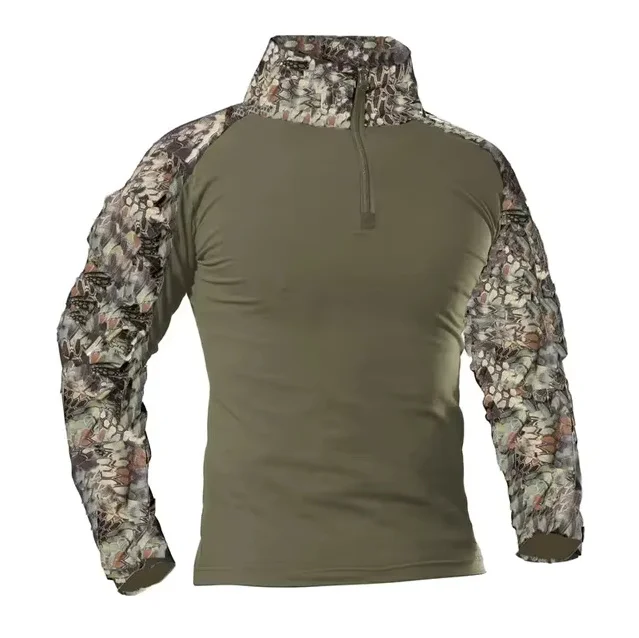 Snake Green