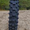 Neumatico para enduro 120/100/18 Medium soft