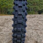 Neumatico para enduro 120/100/18 Medium soft