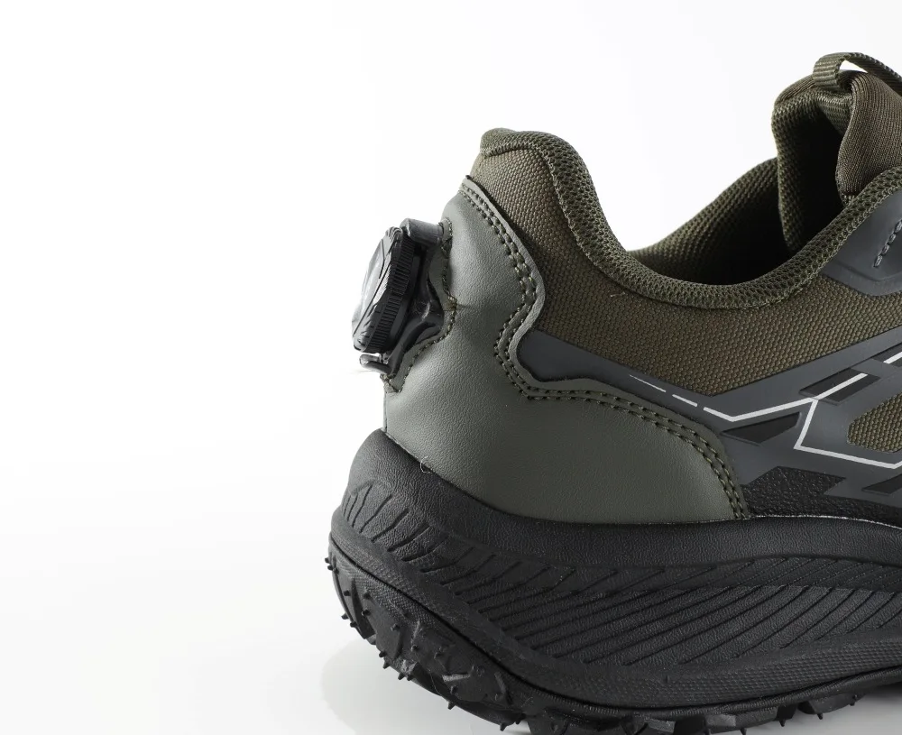 ESDY Hiking Shoes Men QUICK RELEASE boots Outdoor Sports Climbing Shoes Trekking Sneakers ankle boots hunting shoes travel boots