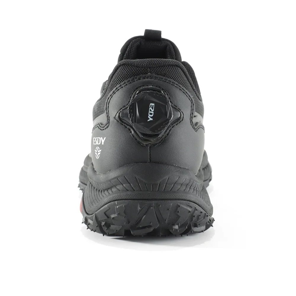 ESDY Hiking Shoes Men QUICK RELEASE boots Outdoor Sports Climbing Shoes Trekking Sneakers ankle boots hunting shoes travel boots