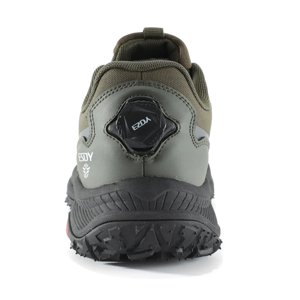 ESDY zapatillas de Trekking, liberación rápida - Imagen 5